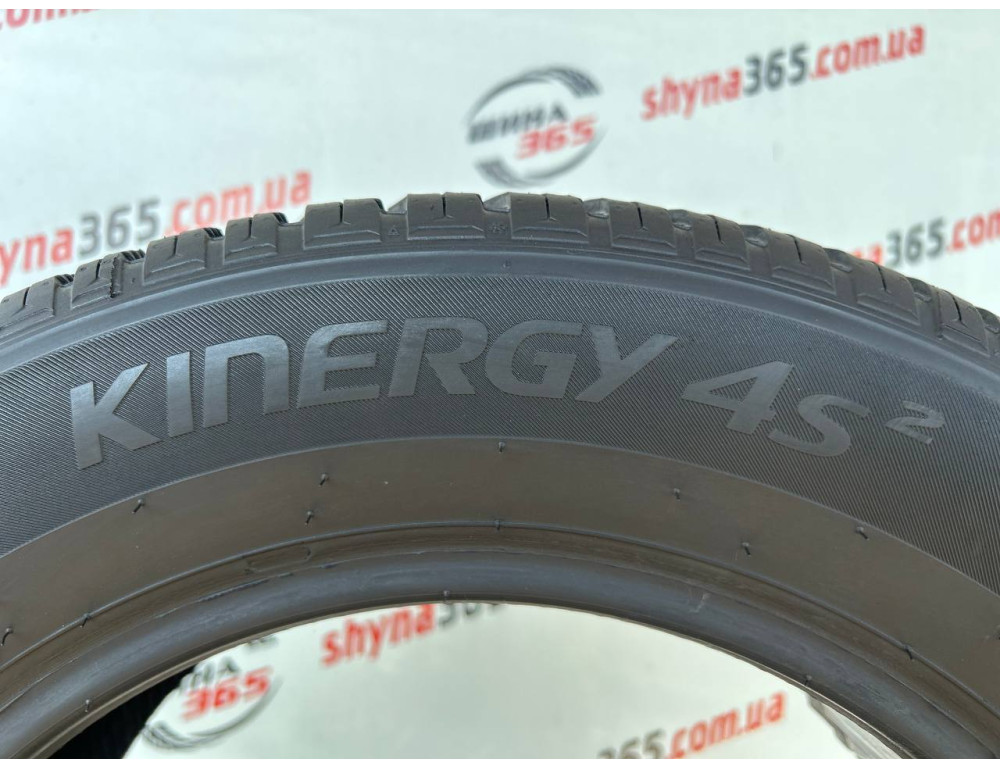 205/60 R15 HANKOOK KINERGY 4S 2 H750 7mm