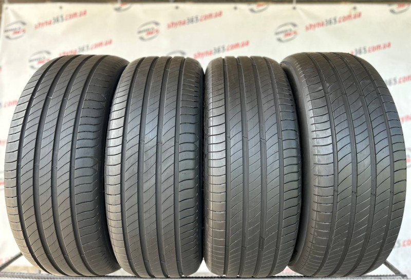 235/55 R19 MICHELIN E-PRIMACY 6mm