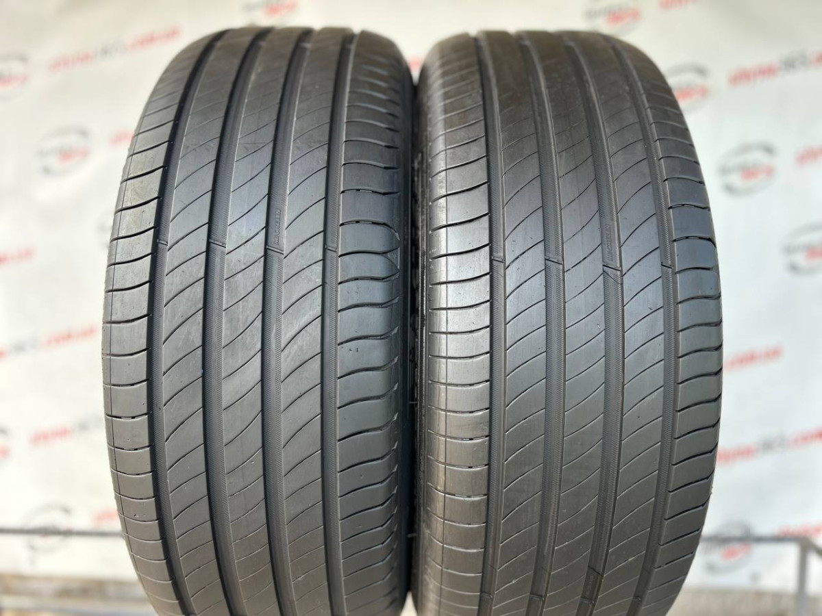 235/55 R19 MICHELIN E-PRIMACY 6mm