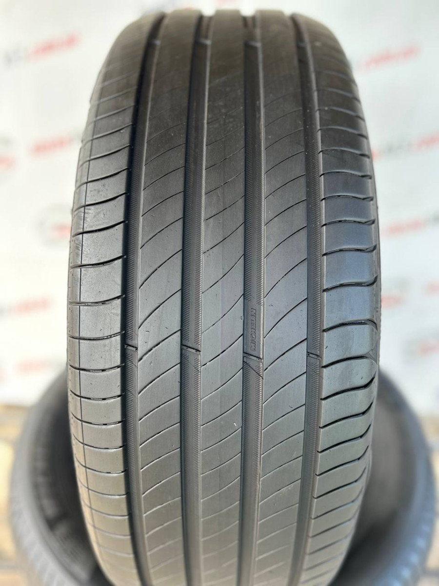 235/55 R19 MICHELIN E-PRIMACY 6mm