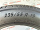 235/55 R19 MICHELIN E-PRIMACY 6mm