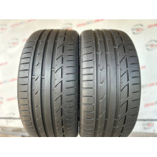 225/35 R19 BRIDGESTONE POTENZA S001 RUN FLAT 6mm