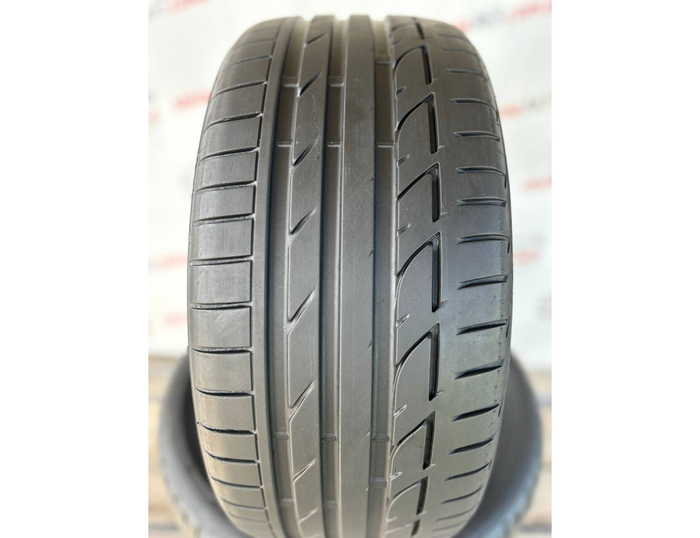 225/35 R19 BRIDGESTONE POTENZA S001 RUN FLAT 6mm