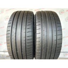 225/40 R19 MICHELIN PILOT SPORT 4 RUN FLAT 6mm