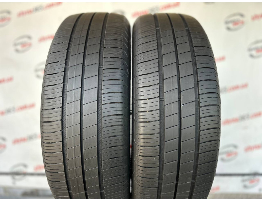 195/60 R18 GOODYEAR EFFICIENTGRIP PERFORMANCE 6mm