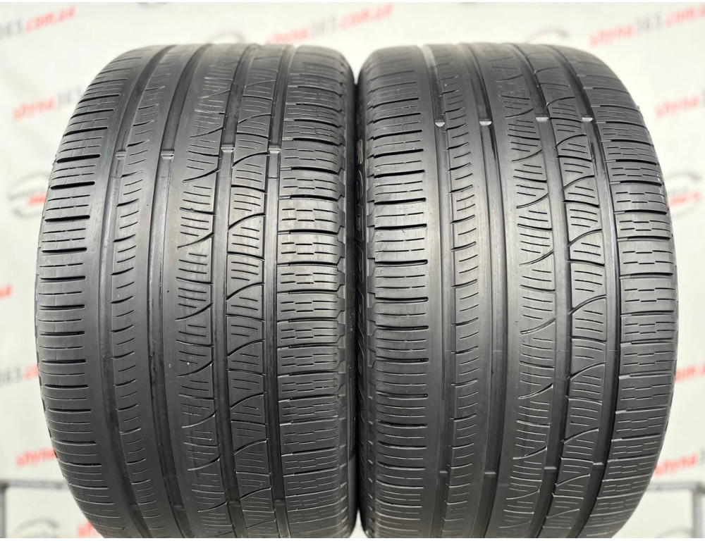 315/35 R21 PIRELLI SCORPION VERDE ALL SEASON 5mm