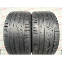 315/35 R21 PIRELLI SCORPION VERDE ALL SEASON 5mm