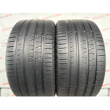 315/35 R21 PIRELLI SCORPION VERDE ALL SEASON 5mm