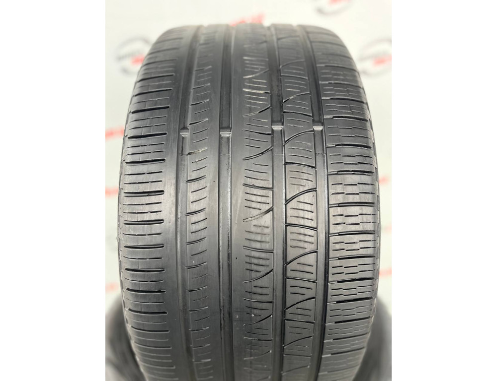 315/35 R21 PIRELLI SCORPION VERDE ALL SEASON 5mm