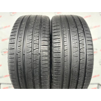 285/45 R22 PIRELLI SCORPION VERDE ALL SEASON 7mm