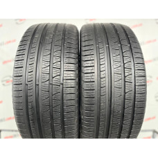 285/45 R22 PIRELLI SCORPION VERDE ALL SEASON 7mm
