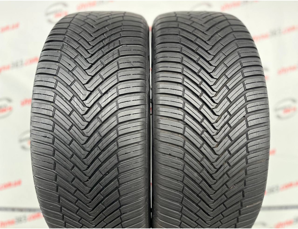 245/45 R20 CONTINENTAL ALLSEASONCONTACT 7mm