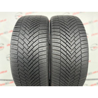 245/45 R20 CONTINENTAL ALLSEASONCONTACT 7mm
