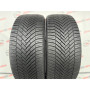 245/45 R20 CONTINENTAL ALLSEASONCONTACT 7mm