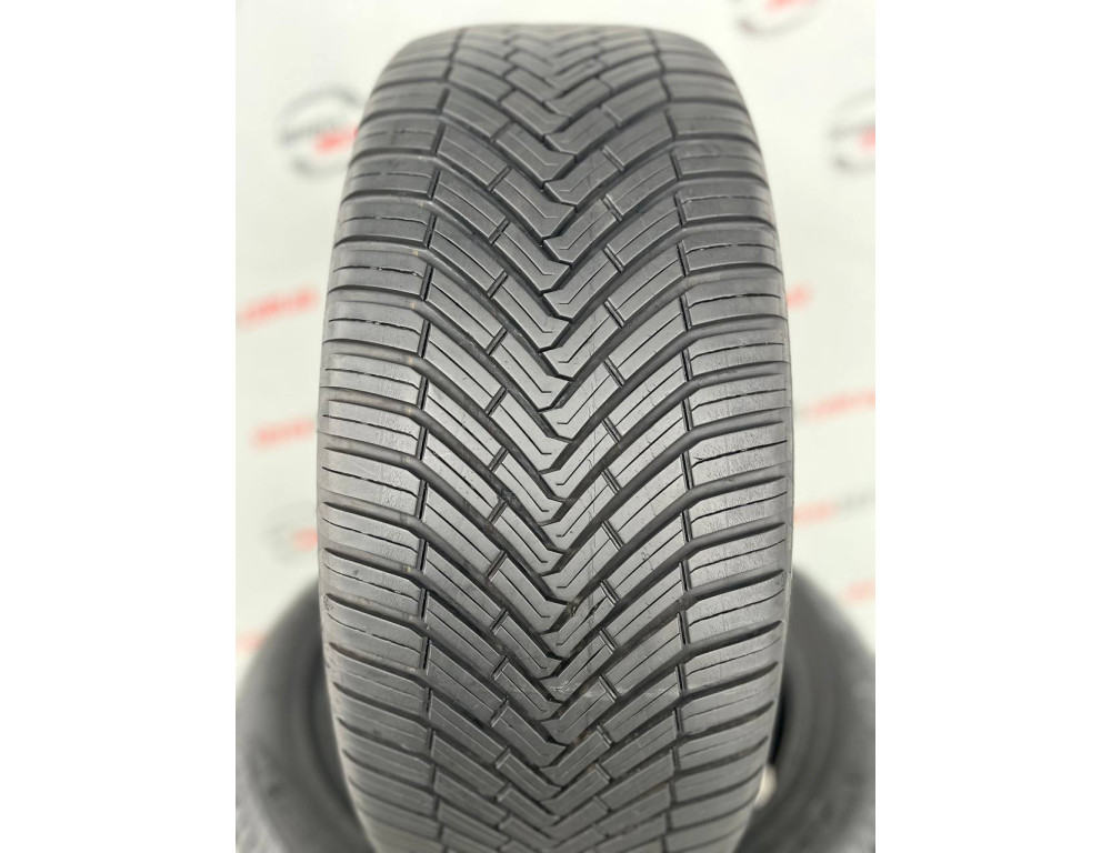 245/45 R20 CONTINENTAL ALLSEASONCONTACT 7mm