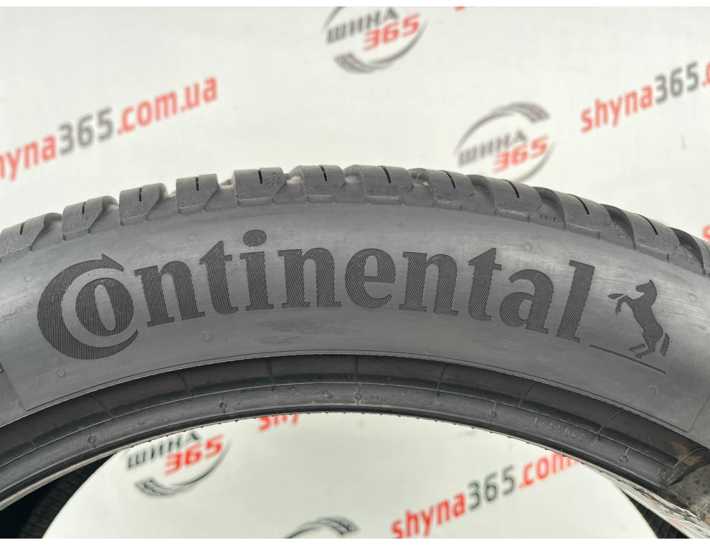 245/45 R20 CONTINENTAL ALLSEASONCONTACT 7mm