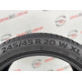 245/45 R20 CONTINENTAL ALLSEASONCONTACT 7mm