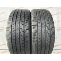 245/45 R21 PIRELLI SCORPION ZERO ALL SEASON 6mm