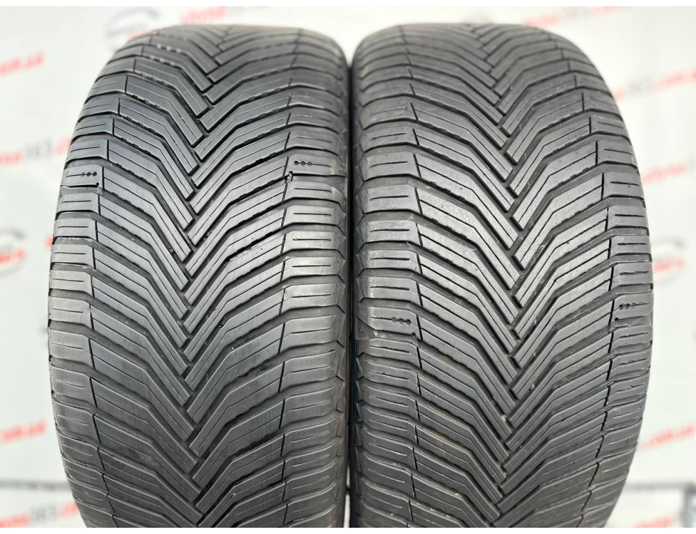 275/45 R20 MICHELIN CROSS CLIMATE 2 6mm