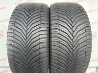275/45 R20 MICHELIN CROSS CLIMATE 2 6mm