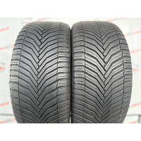 275/45 R20 MICHELIN CROSS CLIMATE 2 6mm