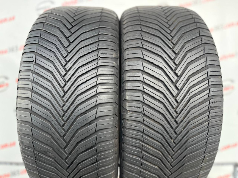 275/45 R20 MICHELIN CROSS CLIMATE 2 6mm