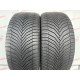 275/45 R20 MICHELIN CROSS CLIMATE 2 6mm