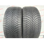 275/45 R20 MICHELIN CROSS CLIMATE 2 6mm