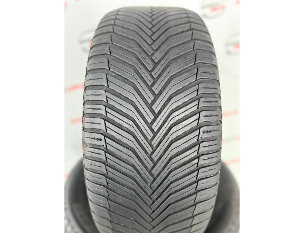 275/45 R20 MICHELIN CROSS CLIMATE 2 6mm