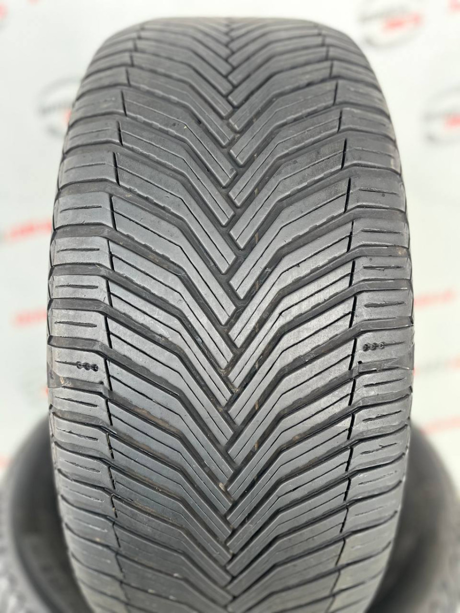 275/45 R20 MICHELIN CROSS CLIMATE 2 6mm