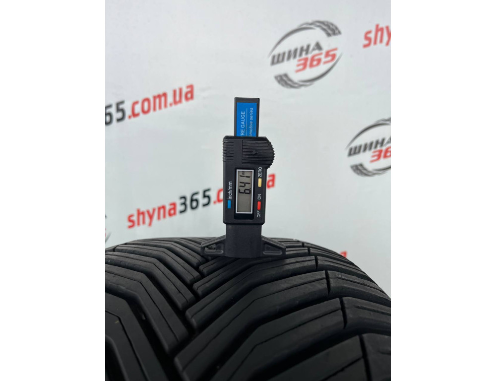 275/45 R20 MICHELIN CROSS CLIMATE 2 6mm