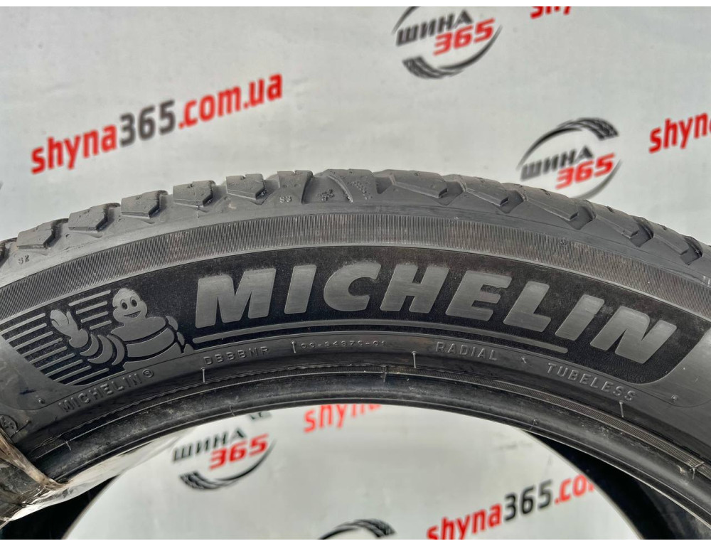 275/45 R20 MICHELIN CROSS CLIMATE 2 6mm