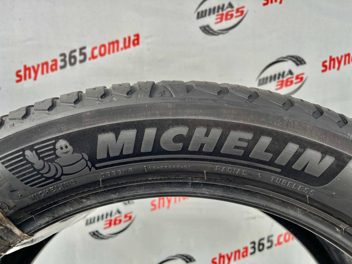 275/45 R20 MICHELIN CROSS CLIMATE 2 6mm