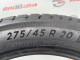 275/45 R20 MICHELIN CROSS CLIMATE 2 6mm