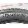 275/45 R20 MICHELIN CROSS CLIMATE 2 6mm