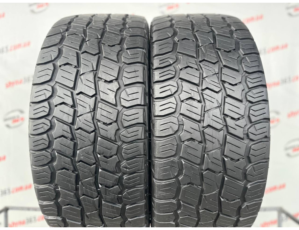 305/45 R22 MICKEY THOMPSON DEEGAN 38 ALL-TERRAIN 7mm