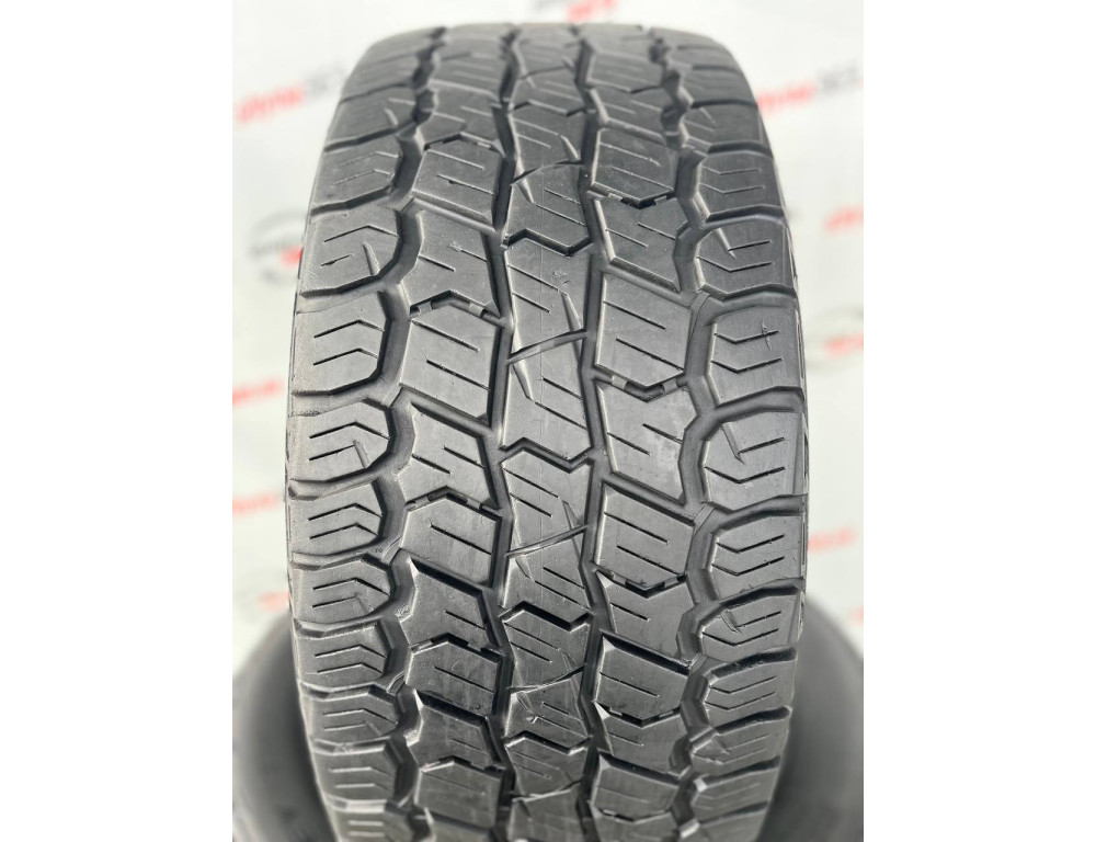 305/45 R22 MICKEY THOMPSON DEEGAN 38 ALL-TERRAIN 7mm