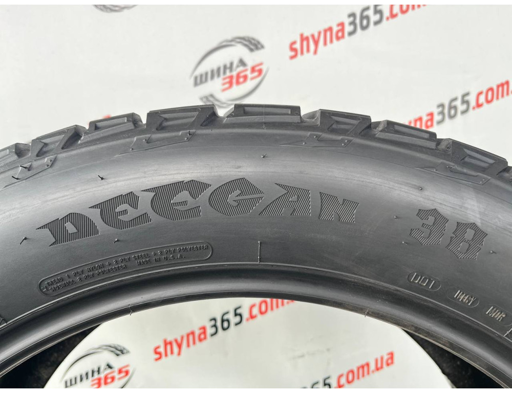 305/45 R22 MICKEY THOMPSON DEEGAN 38 ALL-TERRAIN 7mm