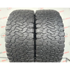 285/60 R20 BFGOODRICH ALL-TERRAIN T/A KO2 6mm