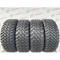 285/70 R17 HANKOOK DYNAPRO MT2 RT05 14mm