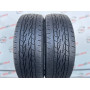 215/65 R16 CONTINENTAL CONTICROSSCONTACT LX2 6mm