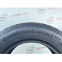 215/65 R16 CONTINENTAL CONTICROSSCONTACT LX2 6mm
