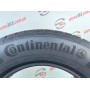 215/65 R16 CONTINENTAL CONTICROSSCONTACT LX2 6mm
