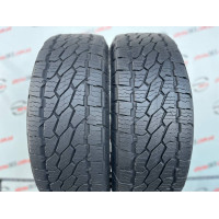 255/70 R16 BRIDGESTONE DUELER ALL-TERRAIN A/T 002 7mm