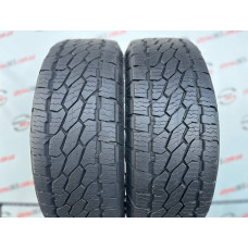 255/70 R16 BRIDGESTONE DUELER ALL-TERRAIN A/T 002 7mm