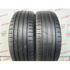 235/55 R20 NOKIAN POWER PROOF SUV 7mm
