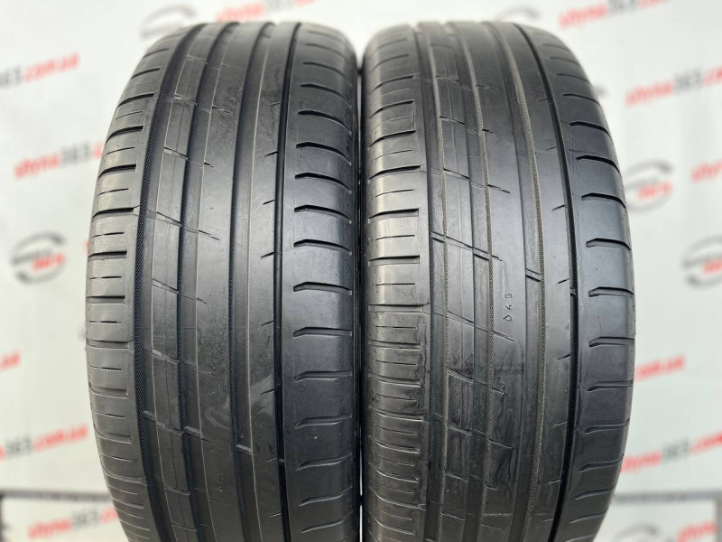235/55 R20 NOKIAN POWER PROOF SUV 7mm