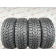 285/70 R17 LING LONG CROSSWIND M/T 13mm