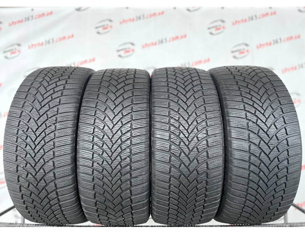 225/45 R18 BRIDGESTONE BLIZZAK LM005 6mm