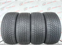 225/45 R18 BRIDGESTONE BLIZZAK LM005 6mm